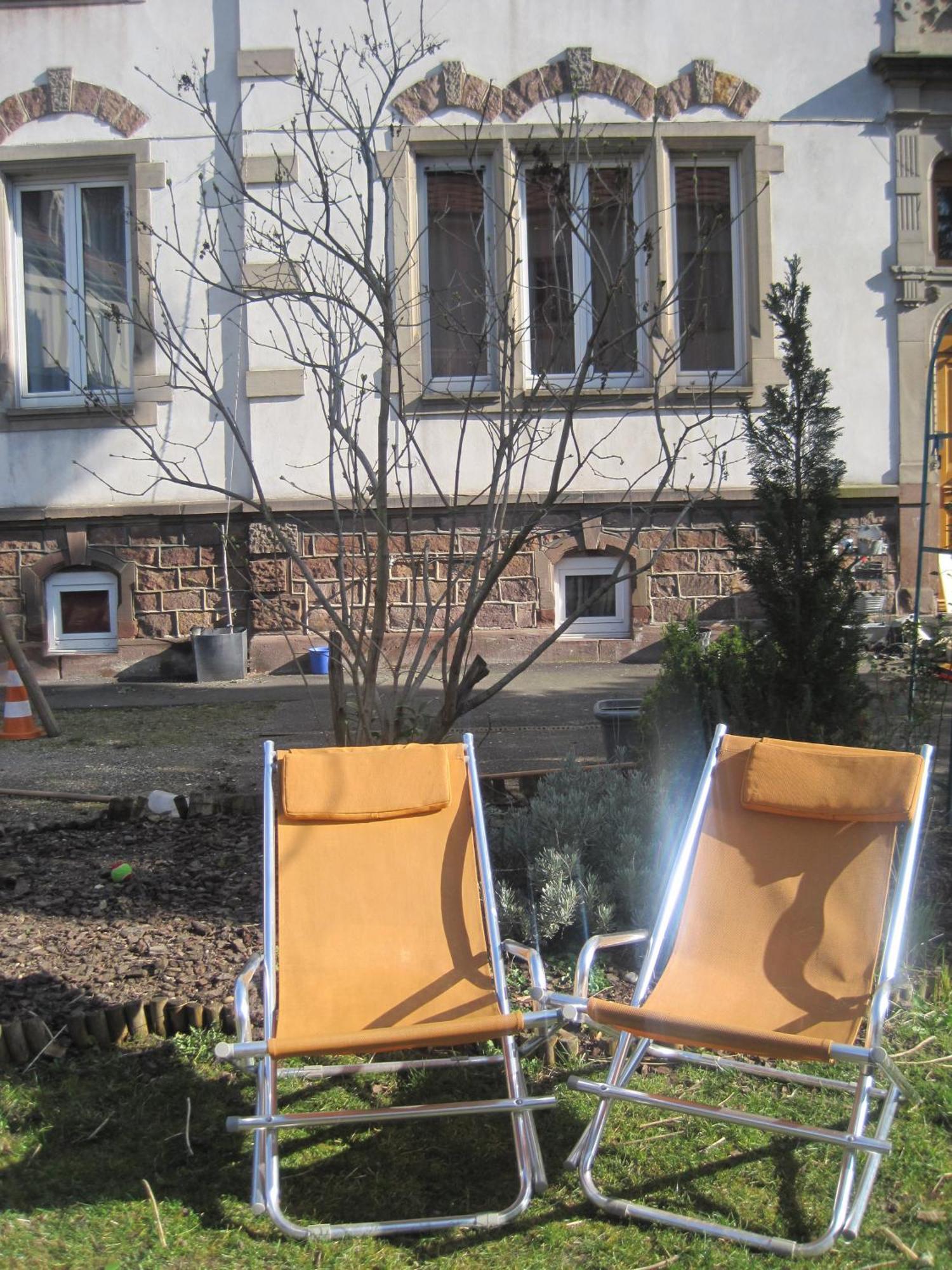 Appartement Colmar Centre Le 4 Exterior photo