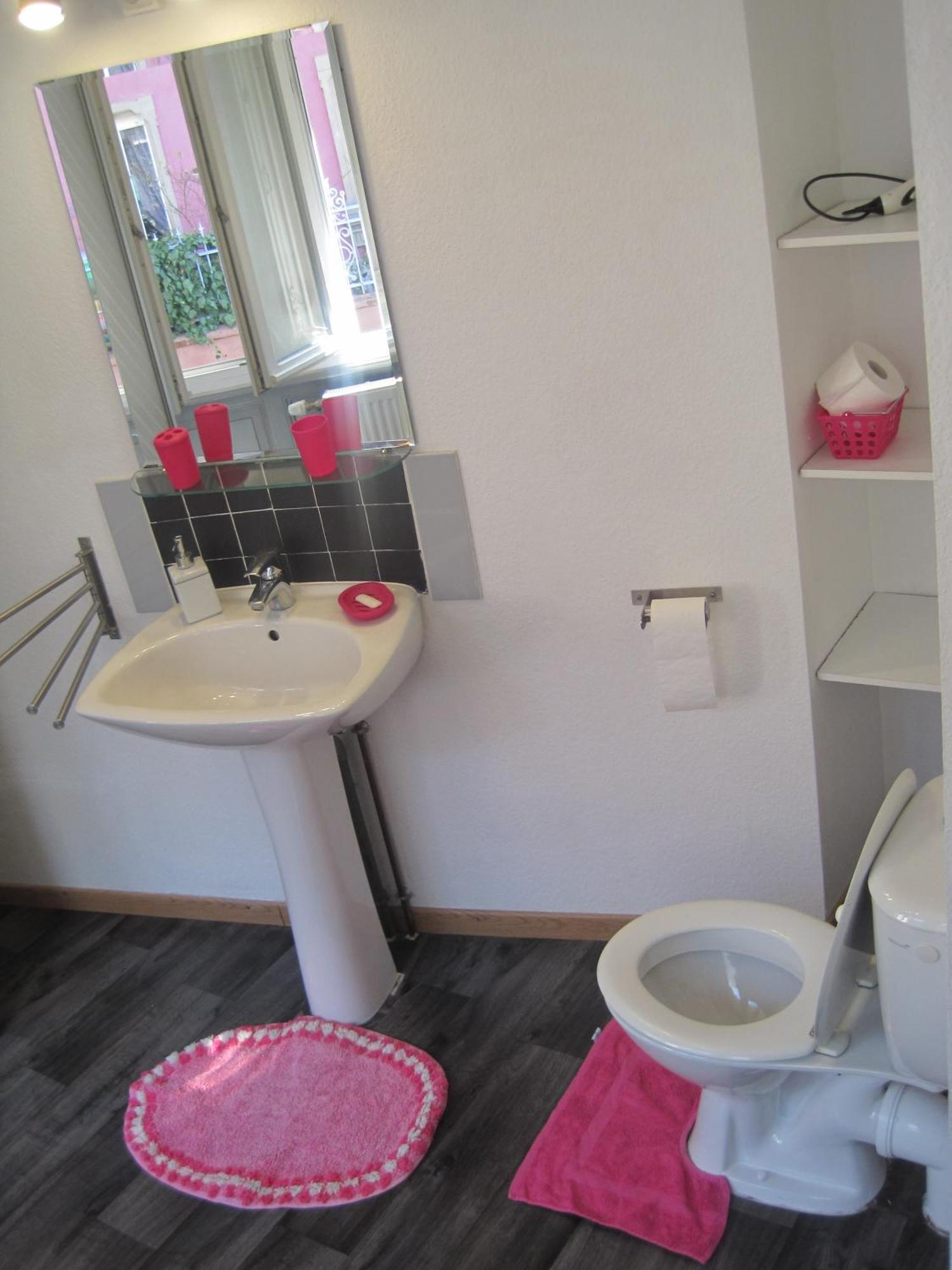 Appartement Colmar Centre Le 4 Exterior photo