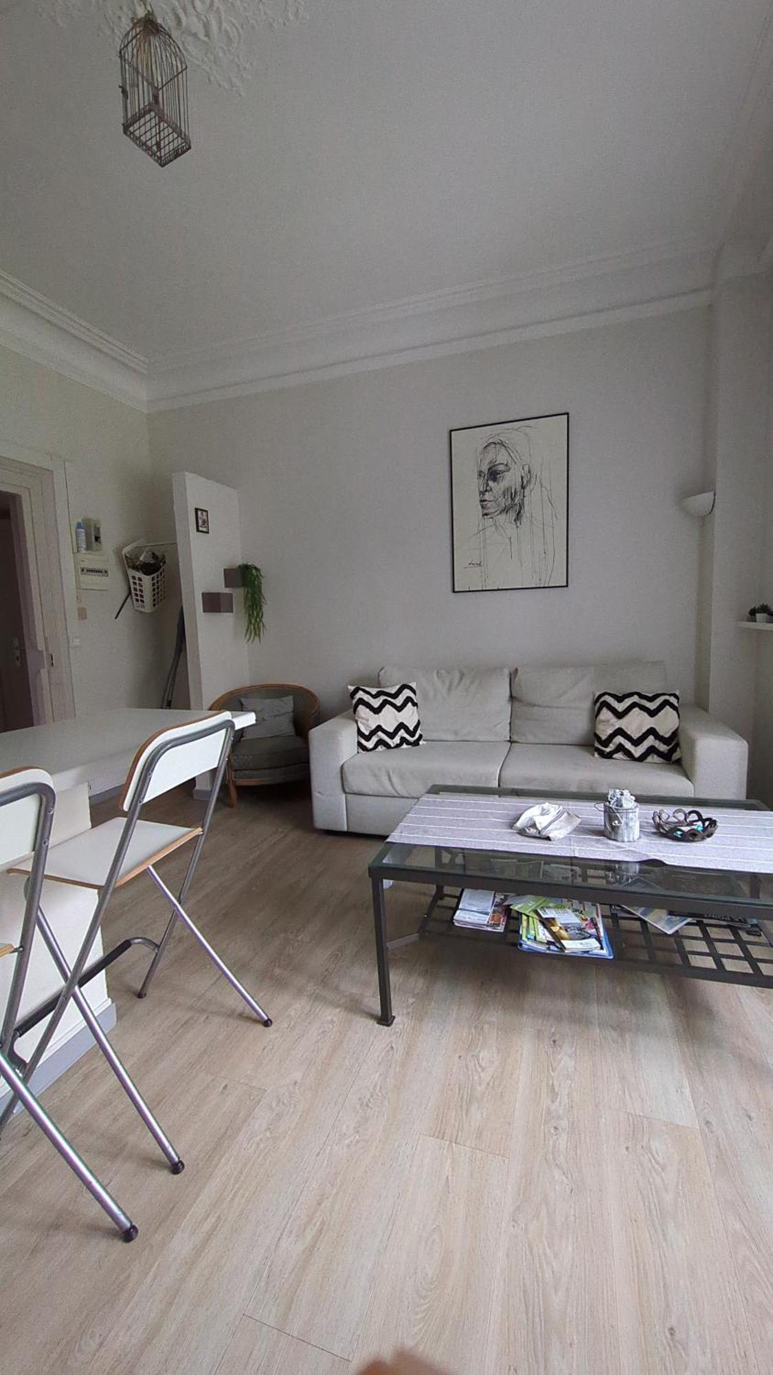 Appartement Colmar Centre Le 4 Exterior photo