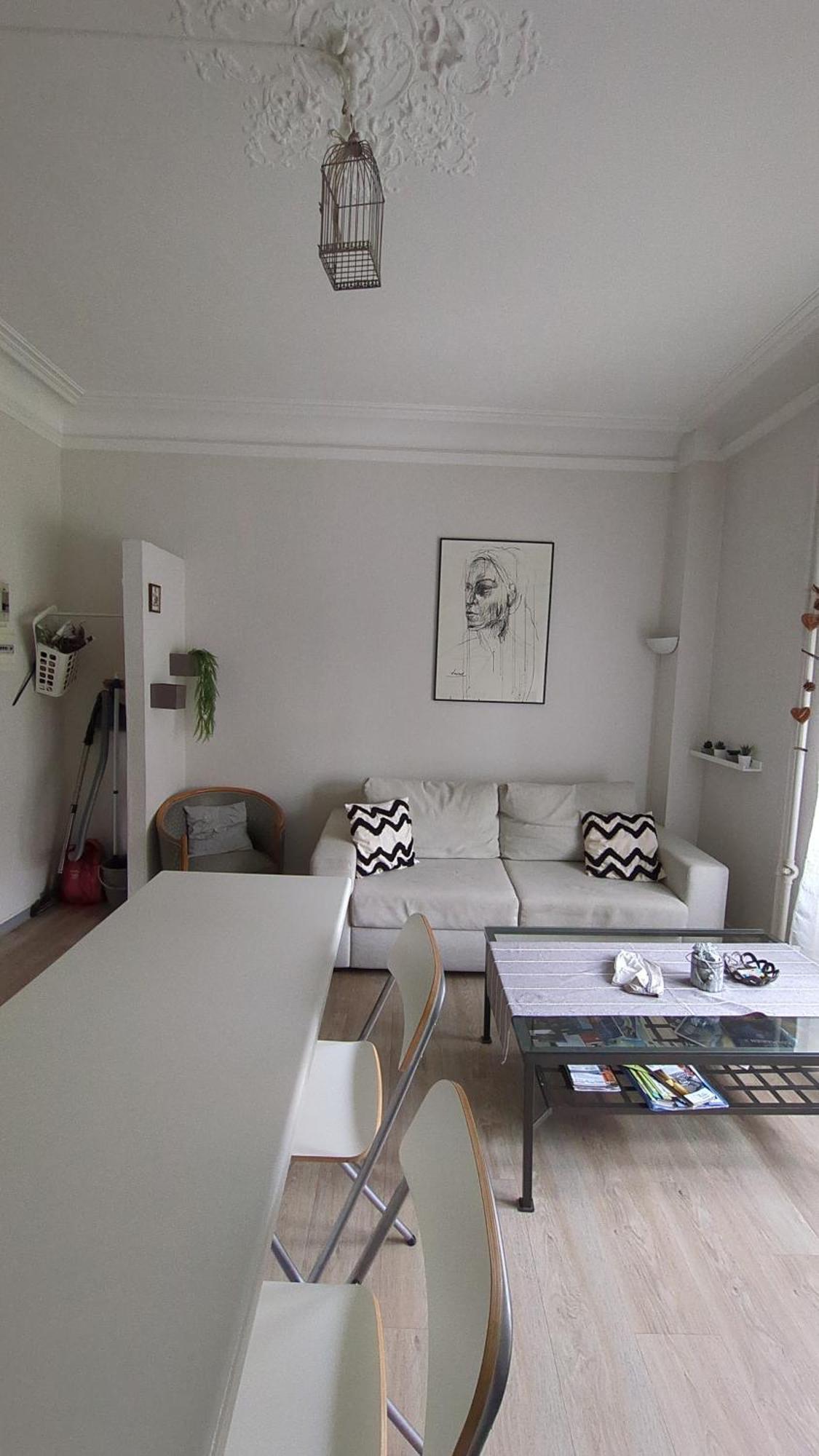 Appartement Colmar Centre Le 4 Room photo