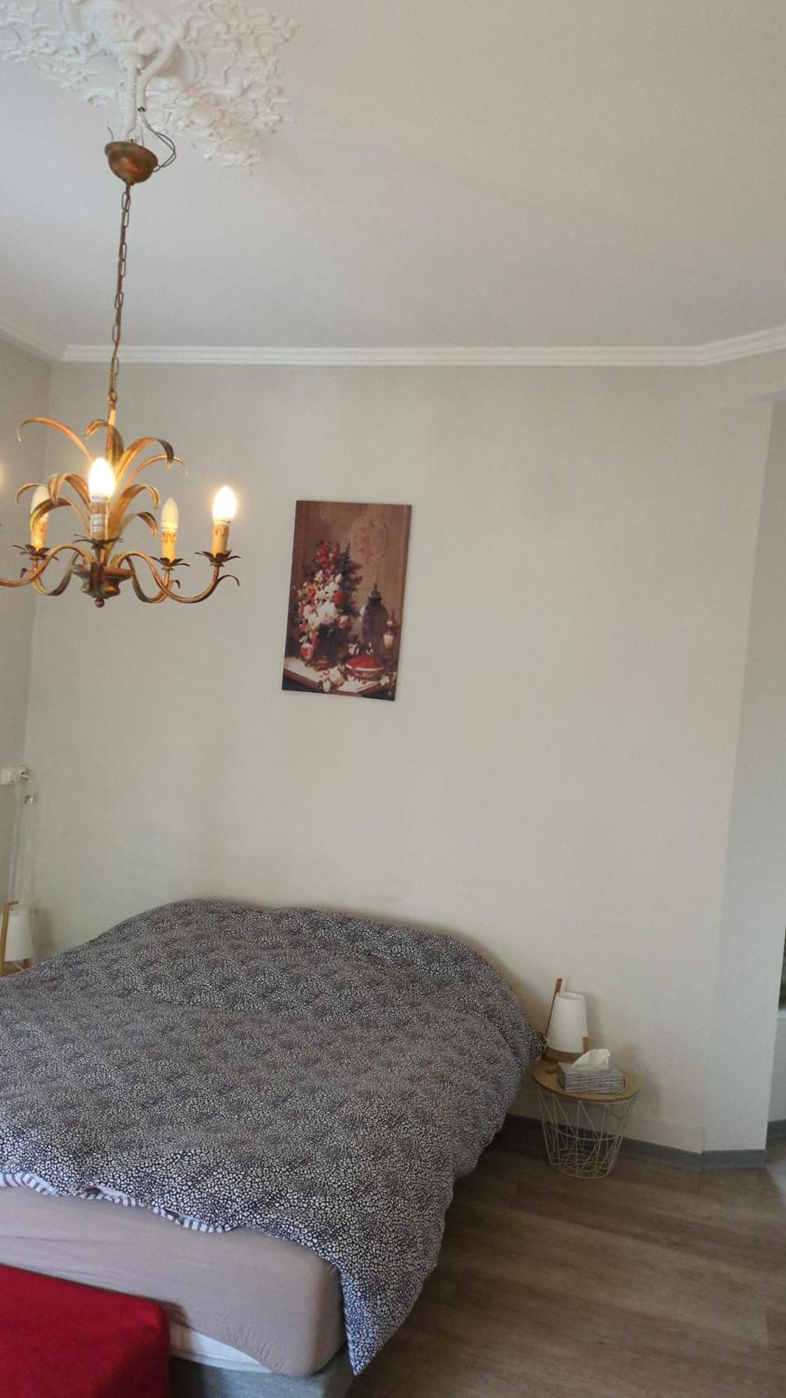 Appartement Colmar Centre Le 4 Room photo