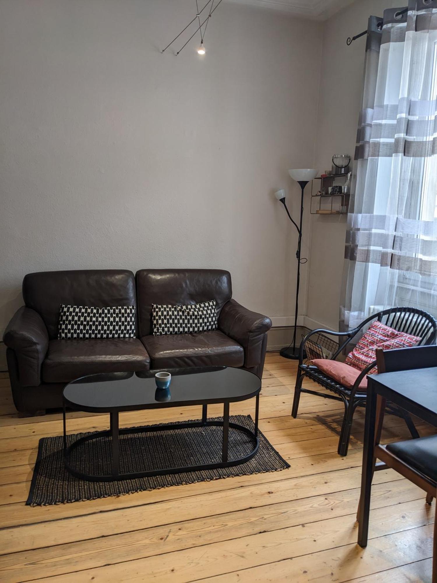 Appartement Colmar Centre Le 4 Room photo
