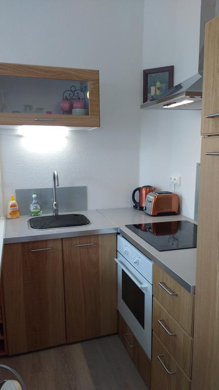 Appartement Colmar Centre Le 4 Room photo