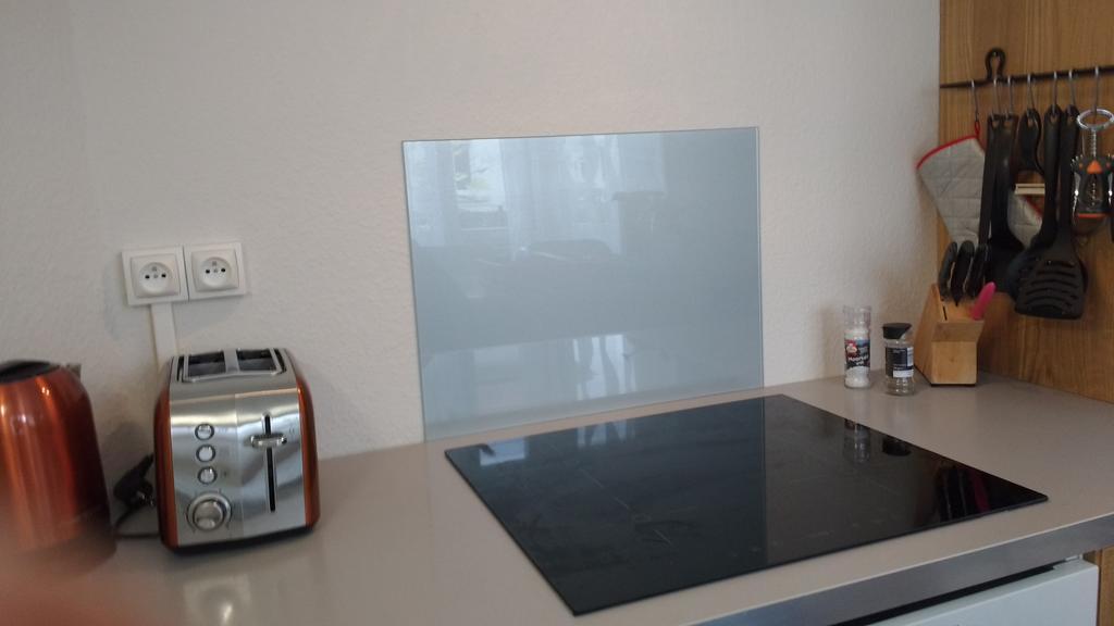 Appartement Colmar Centre Le 4 Room photo