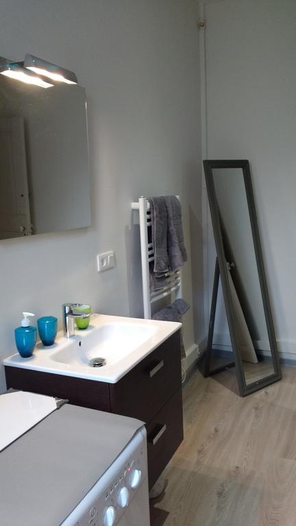 Appartement Colmar Centre Le 4 Room photo