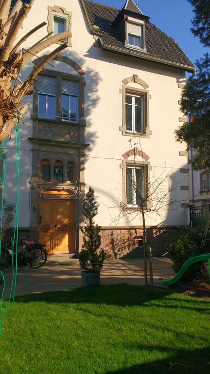 Appartement Colmar Centre Le 4 Exterior photo